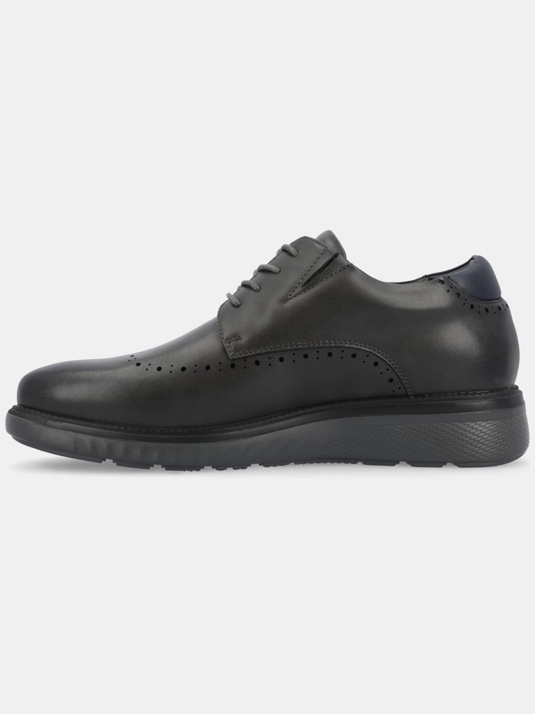 Ramos Wingtip Hybrid Dress Shoe