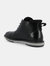 Redford Lace-Up Hybrid Chukka Boot