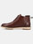 Redford Lace-Up Hybrid Chukka Boot