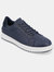 Robby Casual Sneaker - Navy
