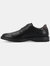 Rutger Plain Toe Hybrid Dress Shoe