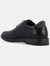 Rutger Plain Toe Hybrid Dress Shoe