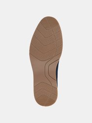 Rutger Plain Toe Hybrid Dress Shoe
