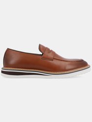 Albert Slip-on Penny Loafer