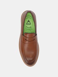 Albert Slip-on Penny Loafer