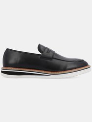 Albert Slip-on Penny Loafer