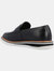 Albert Slip-on Penny Loafer