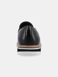 Albert Slip-on Penny Loafer