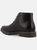 Arturo Plain Toe Chukka Boot