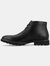 Arturo Plain Toe Chukka Boot