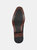 Atticus Double Monk Strap Dress Shoe