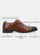 Atticus Double Monk Strap Dress Shoe