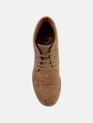 Austin Wide Width Cap Toe Chukka Boot