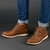 Austin Wide Width Cap Toe Chukka Boot