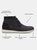 Austin Wide Width Cap Toe Chukka Boot