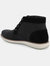 Austin Wide Width Cap Toe Chukka Boot