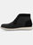 Austin Wide Width Cap Toe Chukka Boot