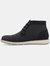 Austin Wide Width Cap Toe Chukka Boot