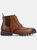 Bowman Wingtip Boot