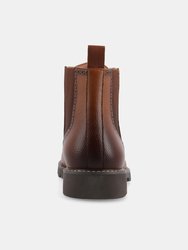 Bowman Wingtip Boot