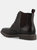 Bowman Wingtip Boot