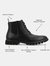 Bowman Wingtip Boot