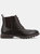 Bowman Wingtip Boot