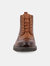 Bowman Wingtip Boot