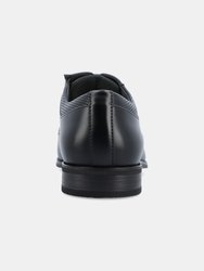 Bradley Wide Width Oxford Dress Shoe