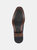 Bradley Wide Width Oxford Dress Shoe