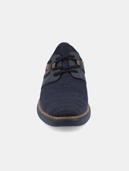 Claxton Knit Sneaker