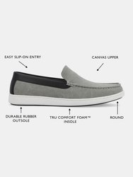 Corey Moc Toe Loafer