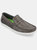 Danny Penny Loafer - Grey