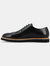 Evander Wingtip Derby Shoe