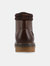 Fegan Cap Toe Boot