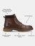 Fegan Cap Toe Boot