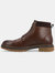 Fegan Cap Toe Boot