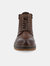 Fegan Cap Toe Boot