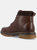 Fegan Cap Toe Boot