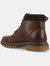 Fegan Cap Toe Boot