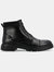 Fegan Cap Toe Boot