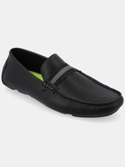 Vance Co. Shoes Griffin Driving Loafer product