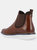 Hartwell Pull-On Chelsea Boot