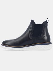 Hartwell Pull-On Chelsea Boot