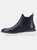 Hartwell Pull-On Chelsea Boot