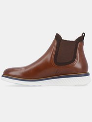 Hartwell Pull-On Chelsea Boot