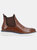 Hartwell Pull-On Chelsea Boot