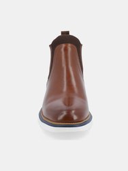 Hartwell Pull-On Chelsea Boot