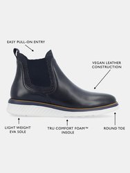 Hartwell Pull-On Chelsea Boot