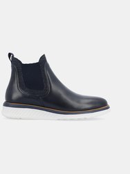 Hartwell Pull-On Chelsea Boot